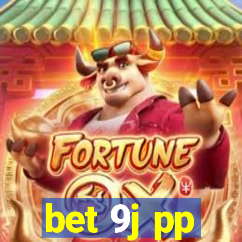 bet 9j pp